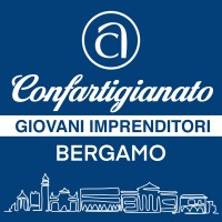 Giovani Imprenditori di Confartigianato Imprese Bergamo logo - Similar company to Flocka