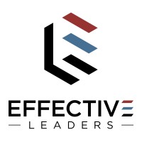 Effective Leaders logo - Similar company to Great Results Team Building