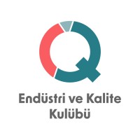 İÜC Endüstri ve Kalite Kulübü logo - Similar company to Yazek - Yapay Zeka Kulübü