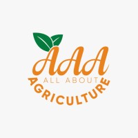 AAA - All About Agriculture logo - Similar company to Tapasya One