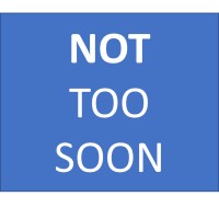 Not Too Soon logo - Similar company to Insuring The Transition