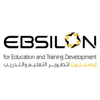 Ebsilon for Education and Training Development logo - Similar company to Ebsilon