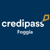 CREDIPASS Foggia logo - Similar company to Mediabring