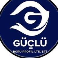 Güçlü Boru Profil logo - Similar company to Biltek