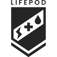 LifePod Inc logo - Similar company to D2 Technologies