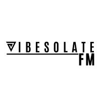 Vibesolate FM logo - Similar company to W. F. Craig