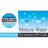 Metcon Water Systems Pvt. Ltd. logo - Similar company to Erc Projects
