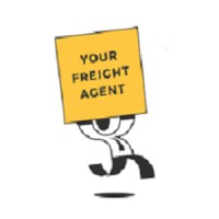 Your Freight Agent logo - Similar company to Freight Broker Boot Camp