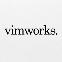 VIM Works logo - Similar company to Anne Edwards & Company (Aeco)