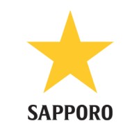 Sapporo USA logo - Similar company to Stone Distributing Co.