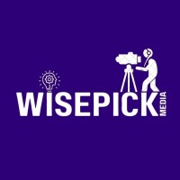 WisePick Media logo - Similar company to Thehittrip