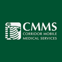 Corridor Mobile Medical Services - CMMS logo - Similar company to National Mobile X-Ray