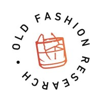Old Fashion Research logo - Similar company to C² Ventures