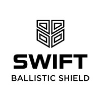 SWIFT BALLISTIC SHIELD logo - Similar company to U.S. Defense Group