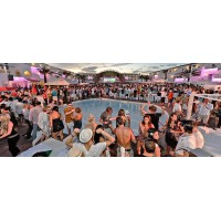 EXCLUSIVE CEO PARTIES ALL OVER THE WORLD logo - Similar company to Almr Global
