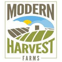 Modern Harvest Farms logo - Similar company to Contour Lines Corp