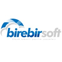 Birebirsoft logo - Similar company to Nanbis Studio