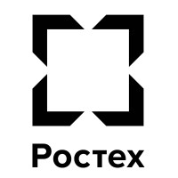 COGT Rostec Corporation logo - Similar company to Rt – Project Technologies (Rostec State Corporation)