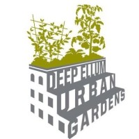 Deep Ellum Urban Gardens logo - Similar company to Deep Ellum Foundation
