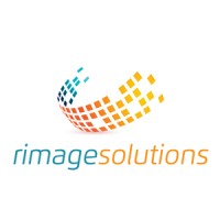 Rimage Solutions logo - Similar company to Data Industries