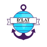 D'LAT SHIP MANAGEMENT & TRADING LLP logo - Similar company to Dufferin Maritime Llp