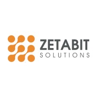 Zetabit Solutions logo - Similar company to Relivetek Inc