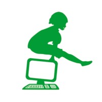 Leapfrog e.V. logo - Similar company to Auridis Stiftung