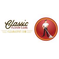 Classic Floor Care, Inc. logo - Similar company to Amy'S Place