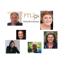 PTL Global Recruitment logo - Similar company to Ptl Consulting Llc