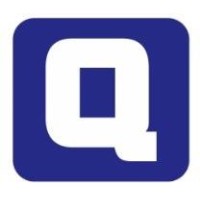 Qubitrium logo - Similar company to Qlocked