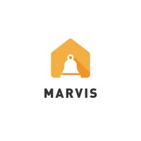 Marvis App logo - Similar company to Chatos