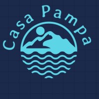 Casa Pampa Hotel logo - Similar company to Hotel Dos Reyes