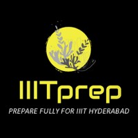 IIITprep logo - Similar company to Weirdnotion Blogs