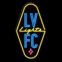 Las Vegas Lights Football Club logo - Similar company to Birmingham Legion Fc