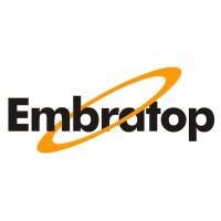 Embratop Geo Tecnologias logo - Similar company to Nfa Soft