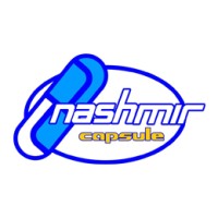 Nashmir Capsule Sdn. Bhd. logo - Similar company to Horace