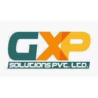GXP SOLUTIONS PRIVATE LIMITED logo - Similar company to Vedant Tech Services