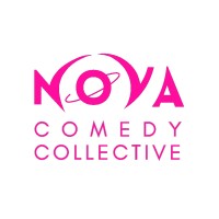 The Nova Comedy Collective logo - Similar company to Lettucework