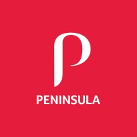 Peninsula Canada logo - Similar company to Peninsula Australia
