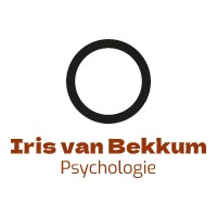 Iris van Bekkum Psychologie logo - Similar company to Simia Innovations