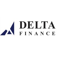 Delta Finance SA logo - Similar company to Cense Ag