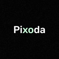 Pixoda logo - Similar company to Seedatamd