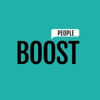 Boost People logo - Similar company to Psycle Interactive