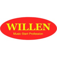 Willen Music Co.,Limited logo - Similar company to Artmedia