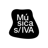 Música sin IVA logo - Similar company to Pecado Kapital | Agencia Creativa