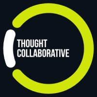 Thought Collaborative Pty Ltd logo - Similar company to Amrud. Design