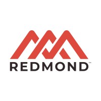 Redmond logo - Similar company to Kitfort