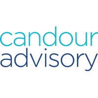 Candour Advisory LLP logo - Similar company to Vectigalis Ac Tax
