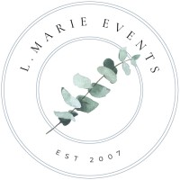 L. Marie Events logo - Similar company to Standout Arts