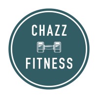 Chazz Fitness logo - Similar company to Fella Hamilton